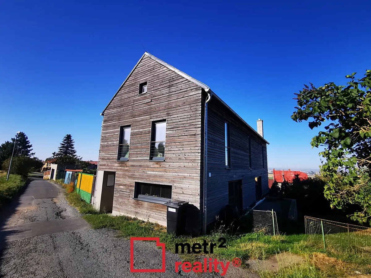 Prodej rodinného domu 139 m², pozemek 386 m²